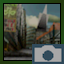 Steep Selfie Icon