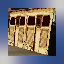 Warehouse District Warfare Icon