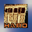 Warehouse District Warfare [HARD] Icon