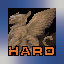 Rooftops [HARD] Icon