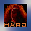 Twisted Metal Champ Icon