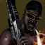 Straight Outta South Central Icon