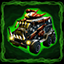 Dark Tooth [ Story ] Icon