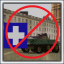 Healing Denied Icon
