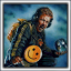 Party all Night Long Icon