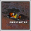 Firestarter Icon
