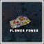 Flower Power Icon