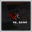 Mr. Grimm Icon