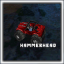 Hammerhead Icon