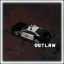 Outlaw Icon