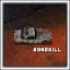 Roadkill Icon