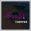 Thumper Icon