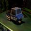 Meter Maid Icon