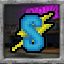 Gutter Ball Icon