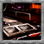 Going on Strike Icon