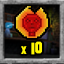 Can't You Hear Me Shockin'? Icon