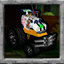 Calypso Collector Icon