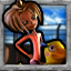 Riding the Bomb Icon