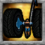 Man in the Machine Icon