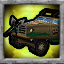 Going Ape Icon