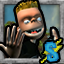 Micro Machine Maniac Icon