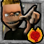 Toughest Kid on the Block Icon