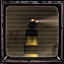 Black Vista Highway Icon