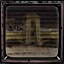 Prison Passage to Blackfield Asylum Icon