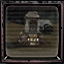 Abandoned Skyscrapers Icon