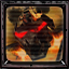 Warhawk's Rooftop Icon