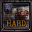 Midtown Expressway 104 (Hard) Icon