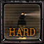 Black Vista Highway (Hard) Icon