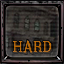 Downtown Business District (Hard) Icon