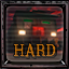 Minion's Stadium (Hard) Icon