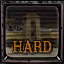 Prison Passage to Blackfield Asylum (Hard) Icon