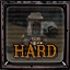 Abandoned Skyscrapers (Hard) Icon
