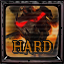 Warhawk's Rooftop (Hard) Icon