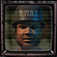 The Struggle for Salvation Icon