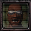 I Will Never Be Free Icon