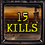 Junkyard Scrap Icon