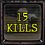 Skyscraper Rumble Icon