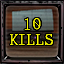 Drive-In Movie Deathmatch Icon