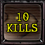Minion's Stadium Slaughter Icon