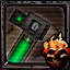 Drained of Energy Icon