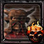 Hell on Wheels Icon