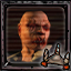 You Gotta Bob An' Weave; Jab An' Run Icon