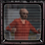 First Row Death Seats Icon