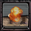 Drive-In Disaster Icon