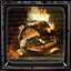 Paint it Black Icon