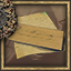 Aaron On the Side of Caution Icon